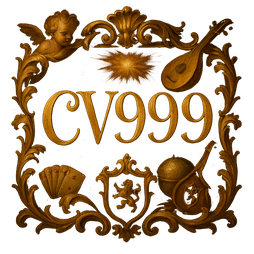 CV999 লোগো